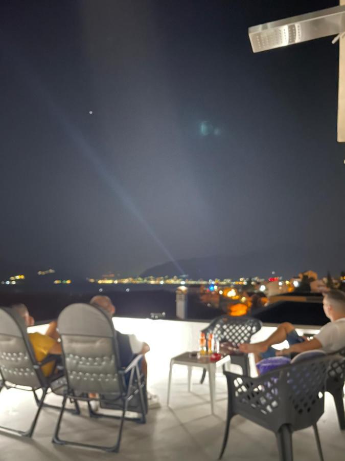 Id Apartments Tivat Eksteriør bilde