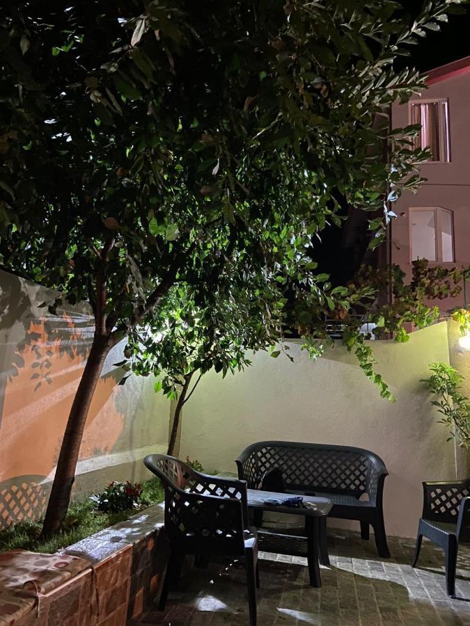 Id Apartments Tivat Eksteriør bilde
