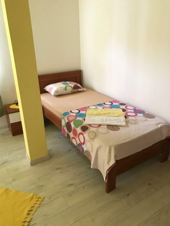 Id Apartments Tivat Eksteriør bilde