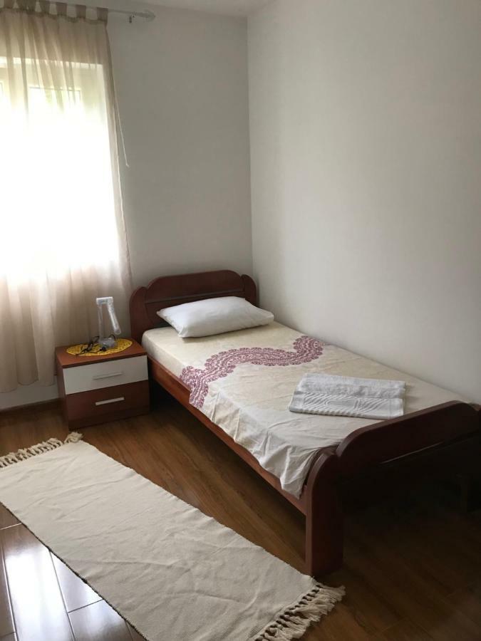 Id Apartments Tivat Eksteriør bilde